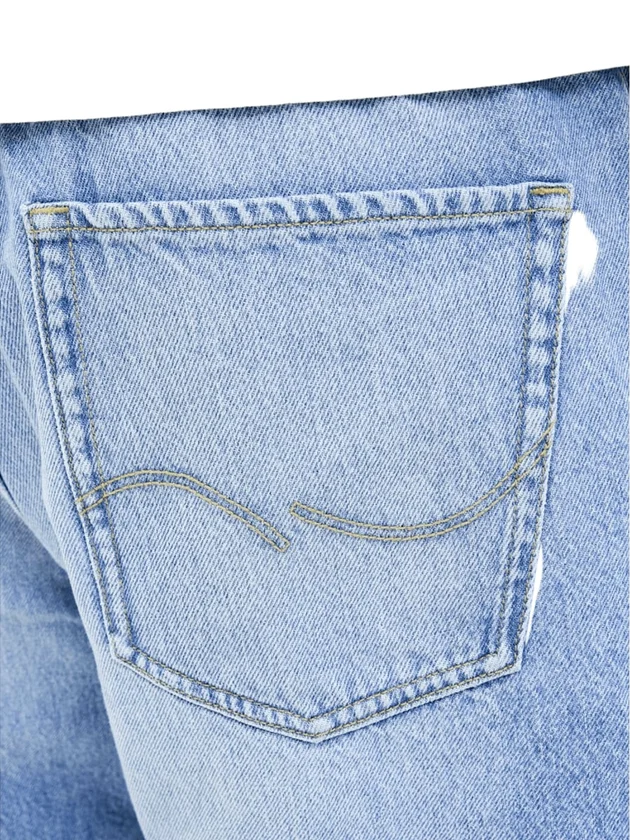Jjoriginal Shorts Sbd 210 Sn