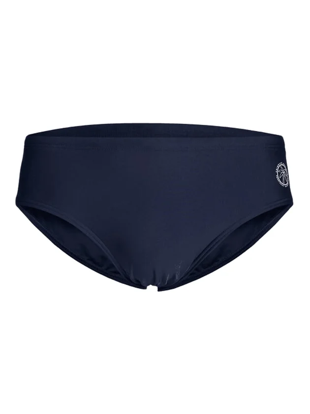 Ibiza Swim Trunks Solid Chu