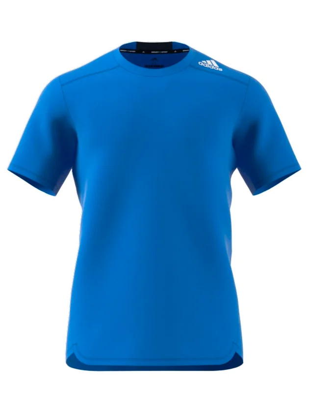 M D4T Tee