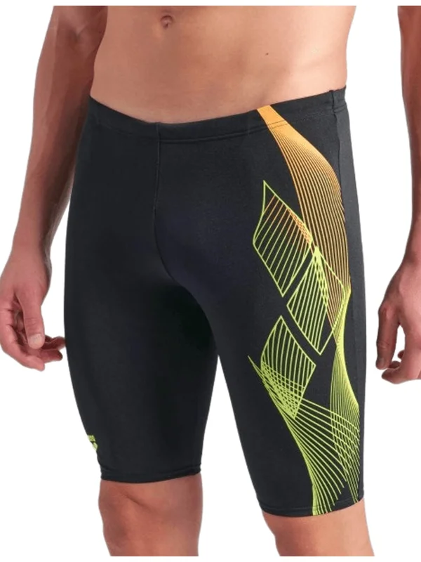 Sea Water Swim Jammer