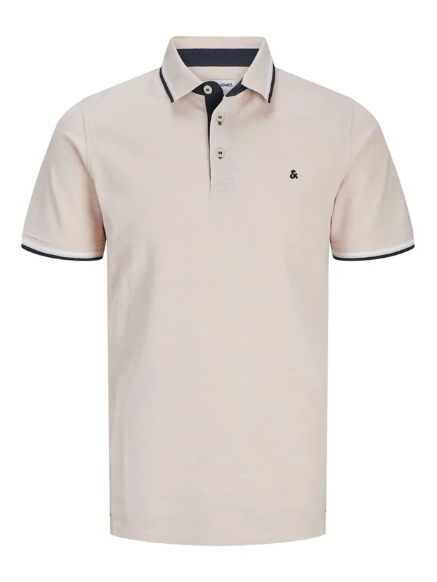 Paulos Polo Ss Noos