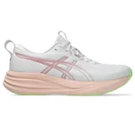 WHITE/PEARL PINK