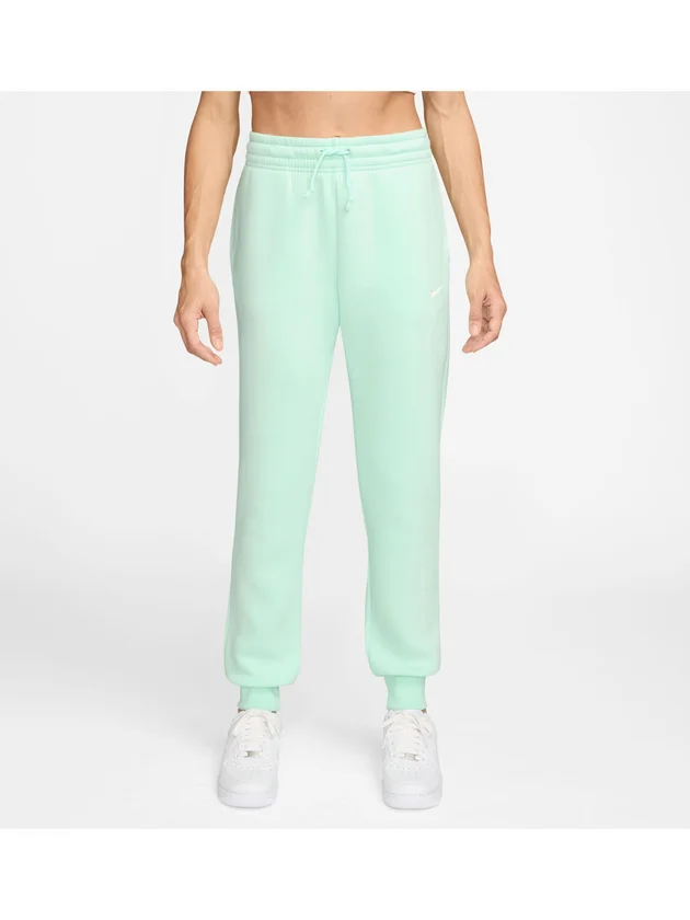 Phnx Flc Mr Pant Std