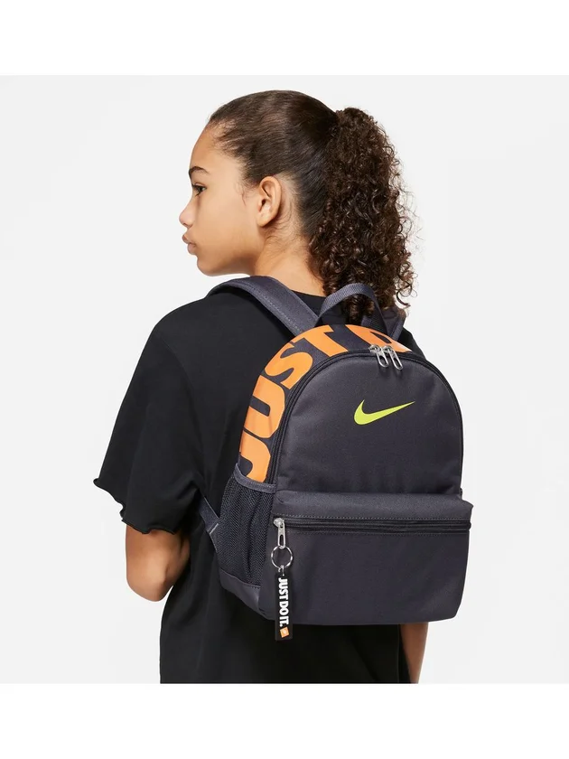 Brasilia JDI Mini Backpak