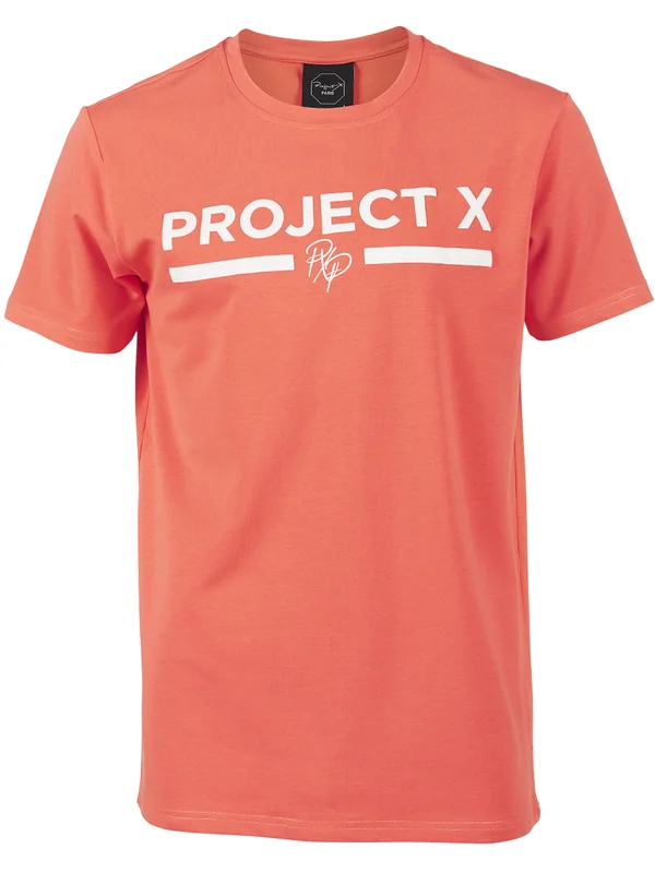 T Shirt Logo