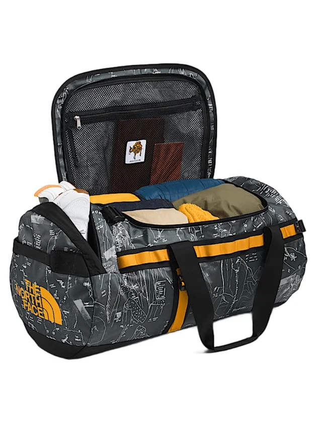 Base Camp Duffel