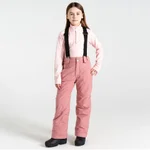 DUSTY ROSE