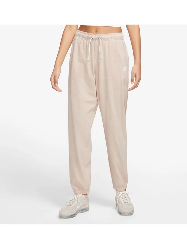 Gym Vntg Easy Pant