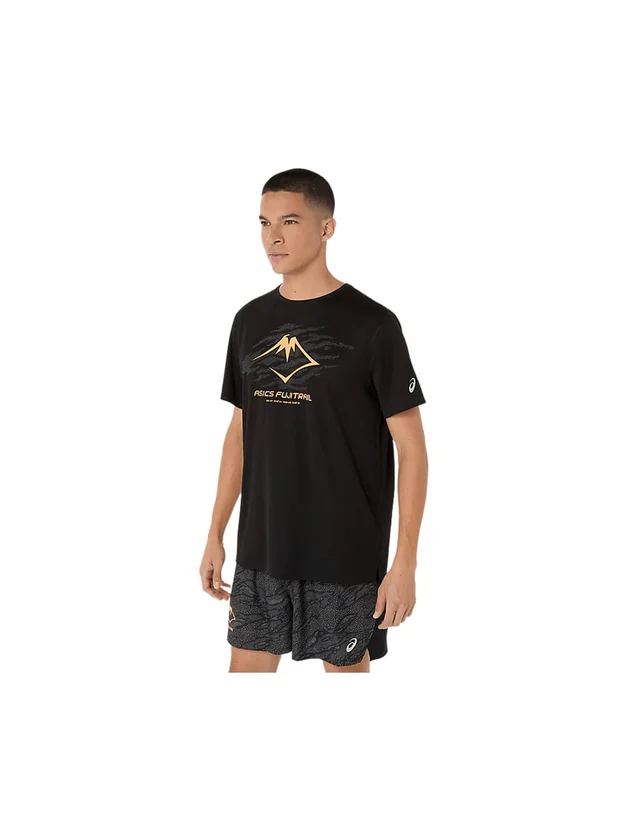 Fujitrail Logo Ss Top