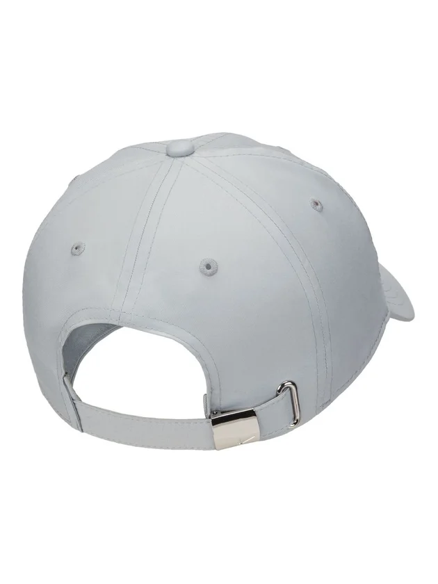 H86 Metal Swoosh Cap
