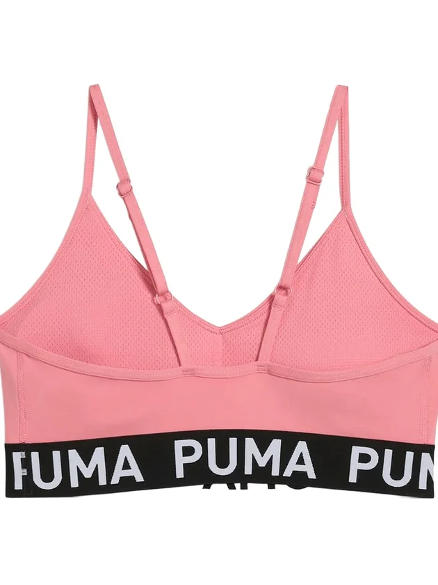 Move Strong Bra Low