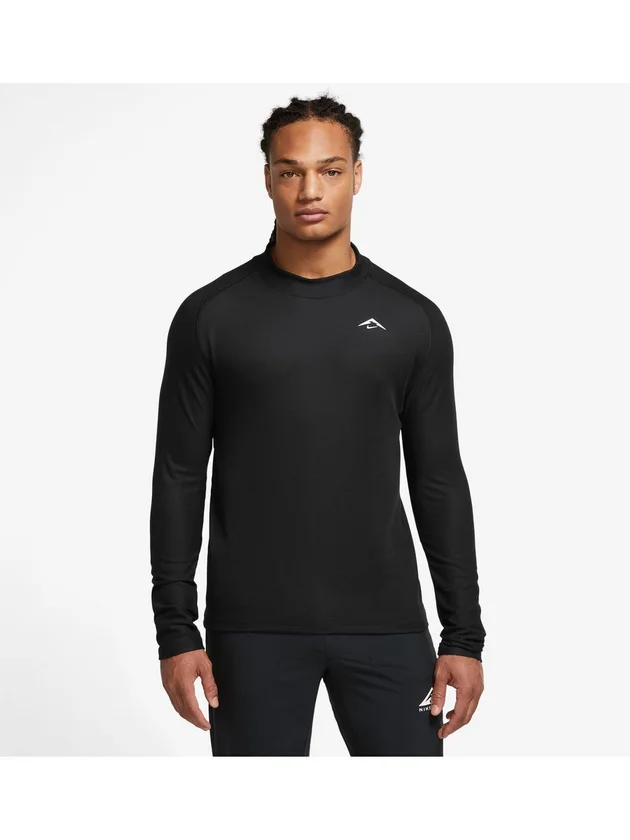 Df Trail Ls Top