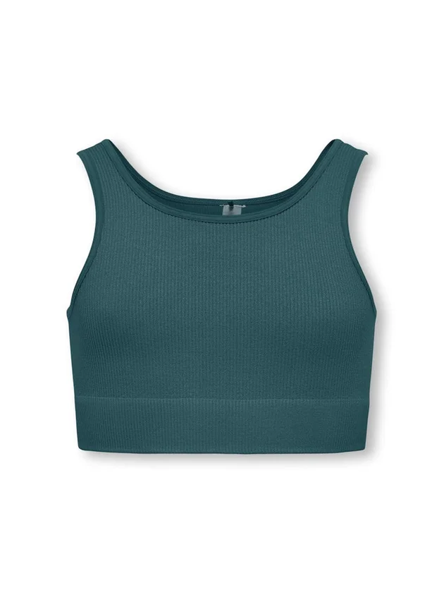 Life Un Sl Seam Short Top