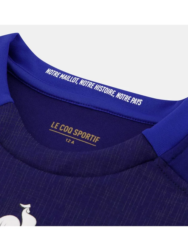 XV Maillot Replica 23 24 CDM