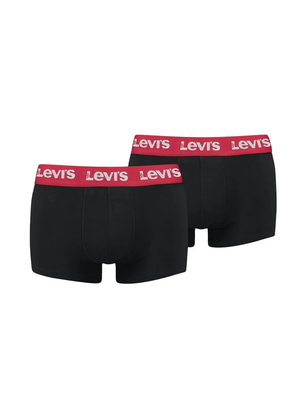 Vntg Htr Boxer Brief Org Co 2P