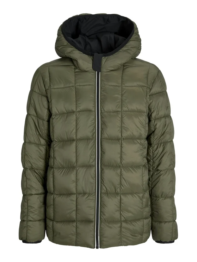 Jjebrook Reversible Jacket Sn