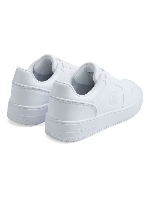 RD18 2.0 Low Low Cut Shoe