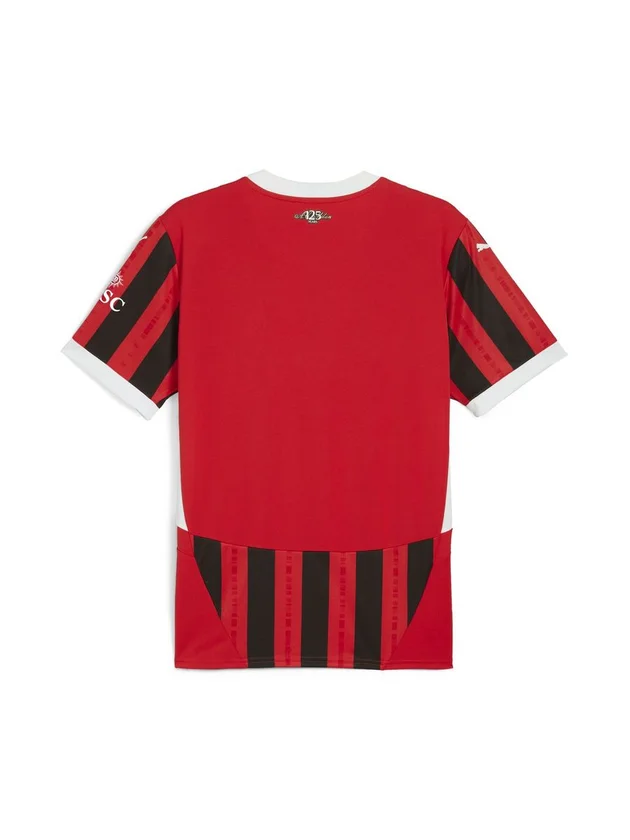 Home Jersey Replica