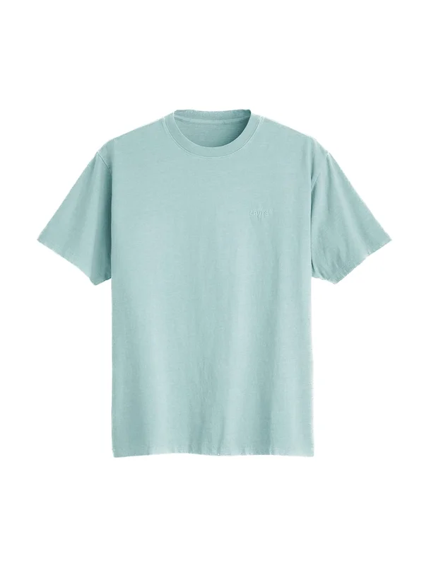 Red Tab Vintage Tee