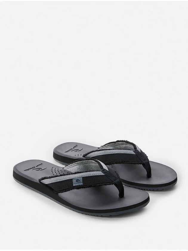 Reactor Open Toe