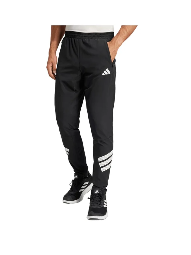 Gym+ 3S WV Pant