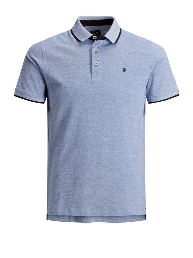 Paulos Polo Ss Noos