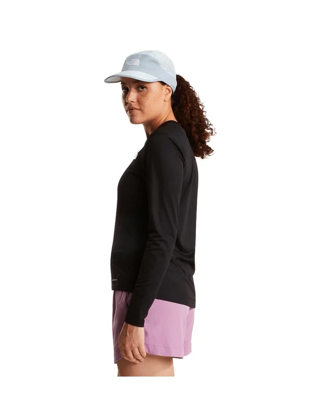 Shadow Long Sleeve T Shirt
