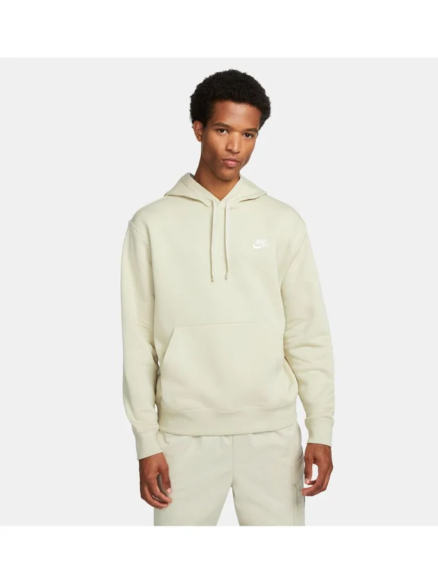 Club Hoodie Po BB