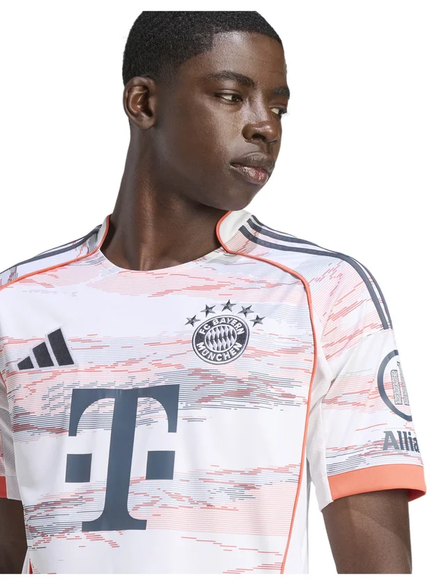 FCB A JSY