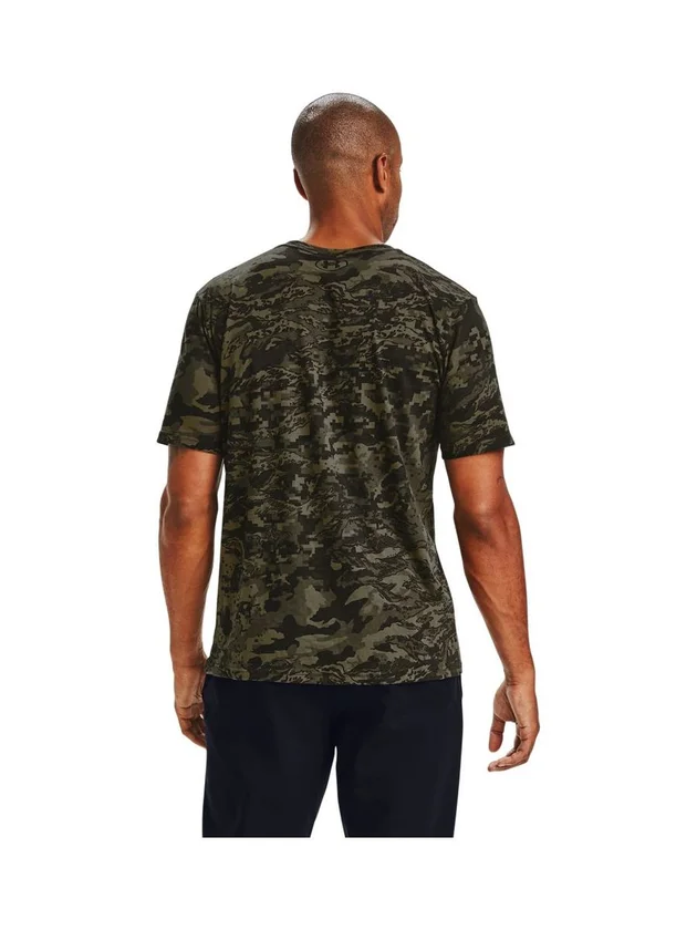ABC Camo SS