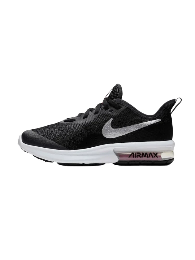 Air Max Sequent 4