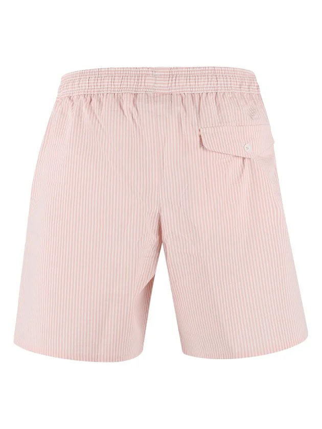 Swimming Trunks