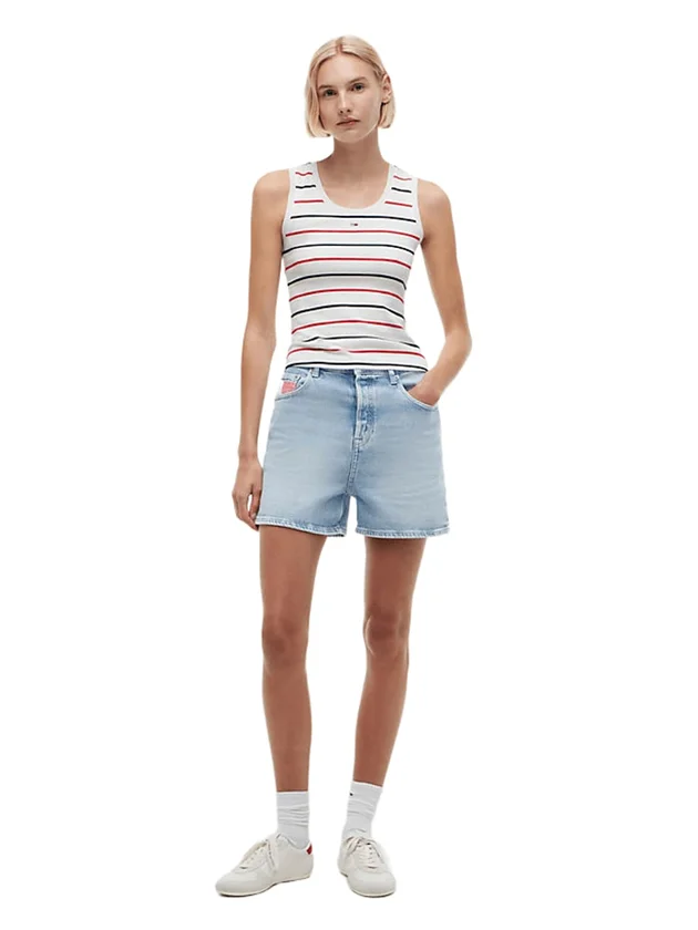Essential Rib Tank