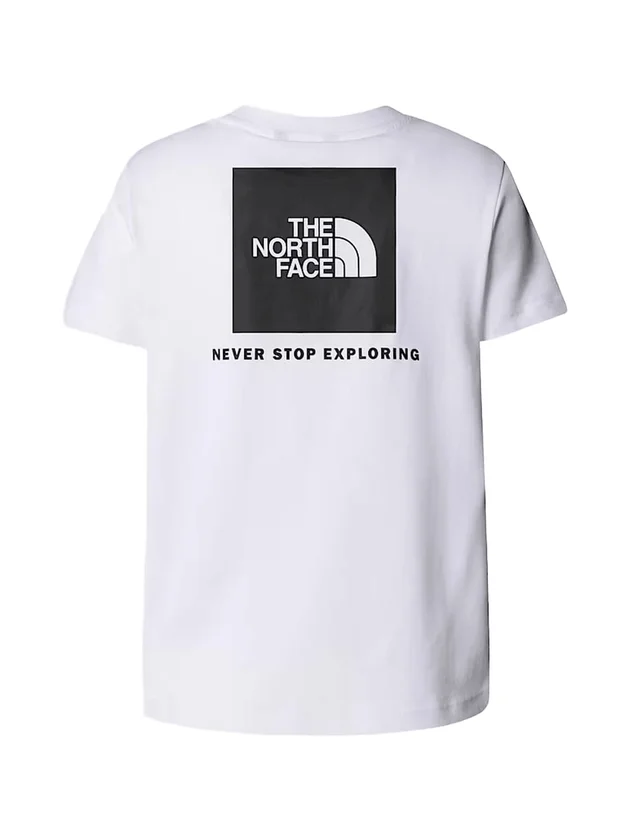 Box NSE Regular SS Tee
