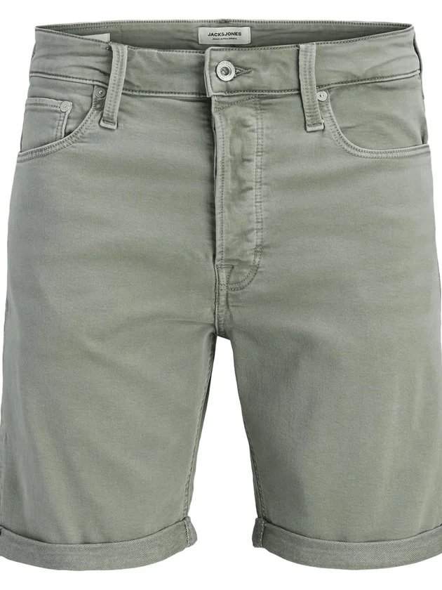 Jjirick Jjicon Shorts Sq 110 Ik Sn