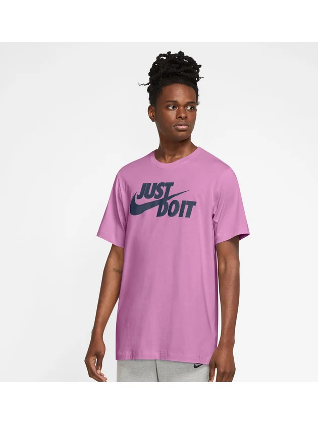 Just Do It Swoosh