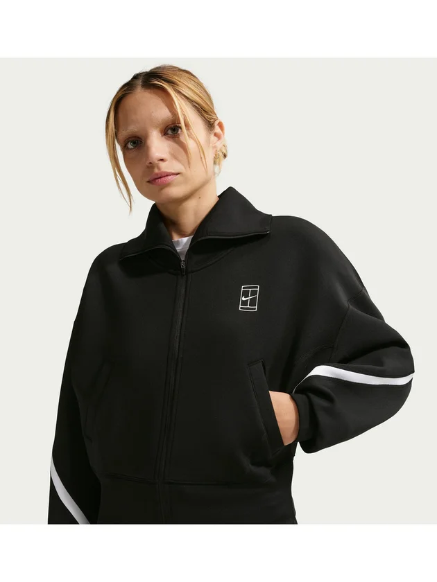 DF Advtg Full Zip