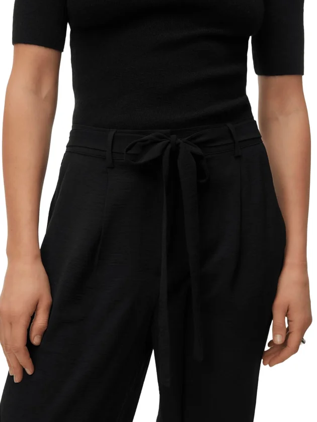 Vmjadina Mw Pants Wvn Btq