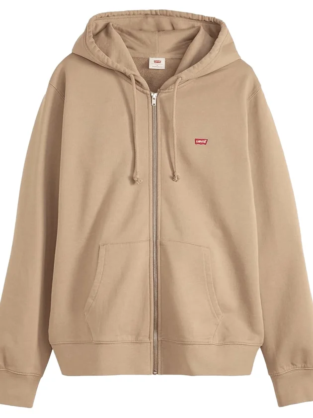 Original Zip Up