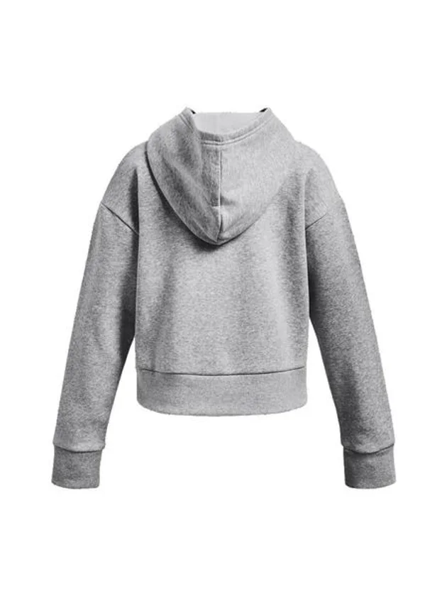 Rival Fleece Hoodie