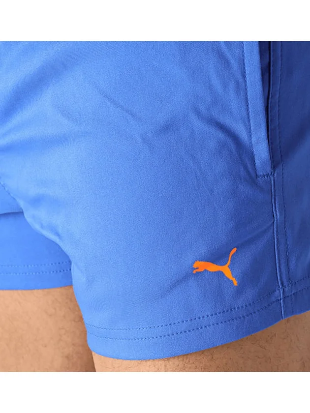 Short Shorts 1P