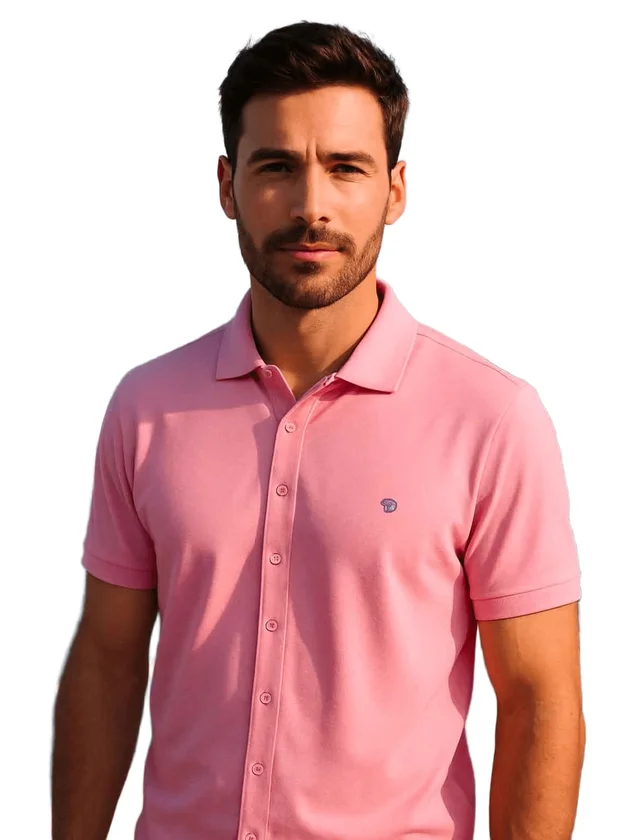 Classic Chemise Mc