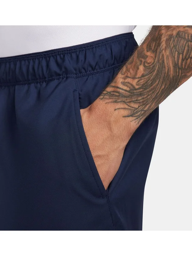 Df Vctry Short 7In