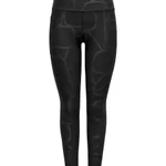 BLACK / AOP:W. HEAT PRINT