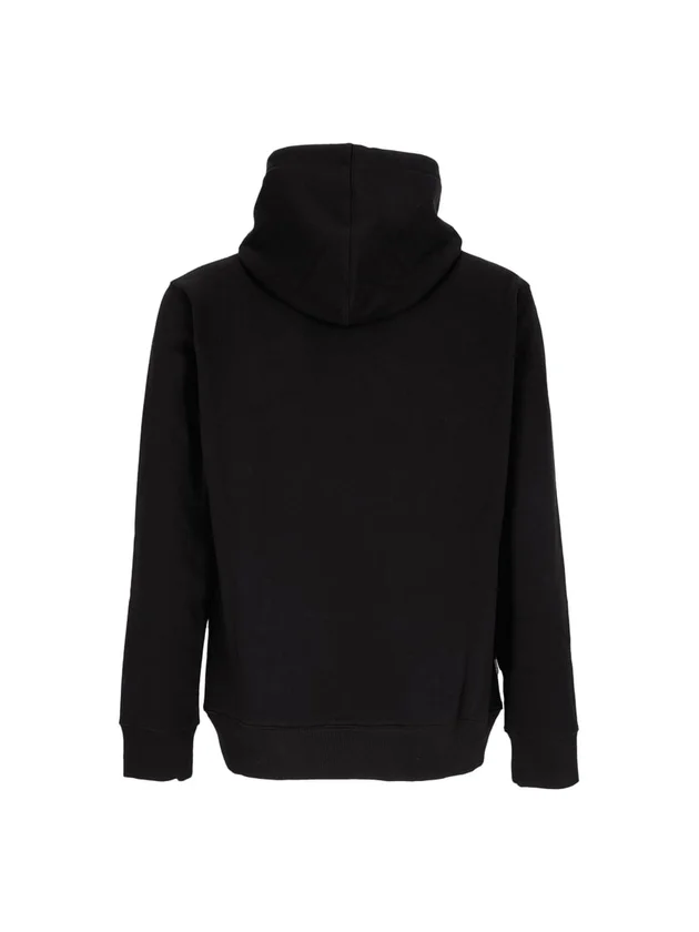 Tree Logo Hoodie