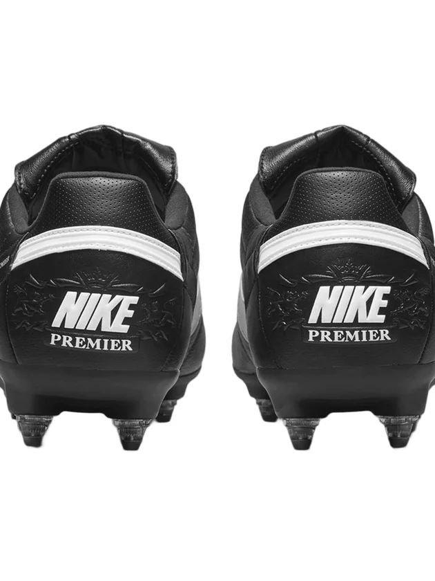 Premier III SG-Pro AC