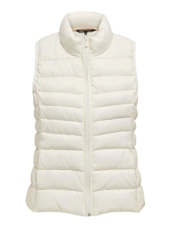 Newclaire Quilted Waistcoat Otw Noos