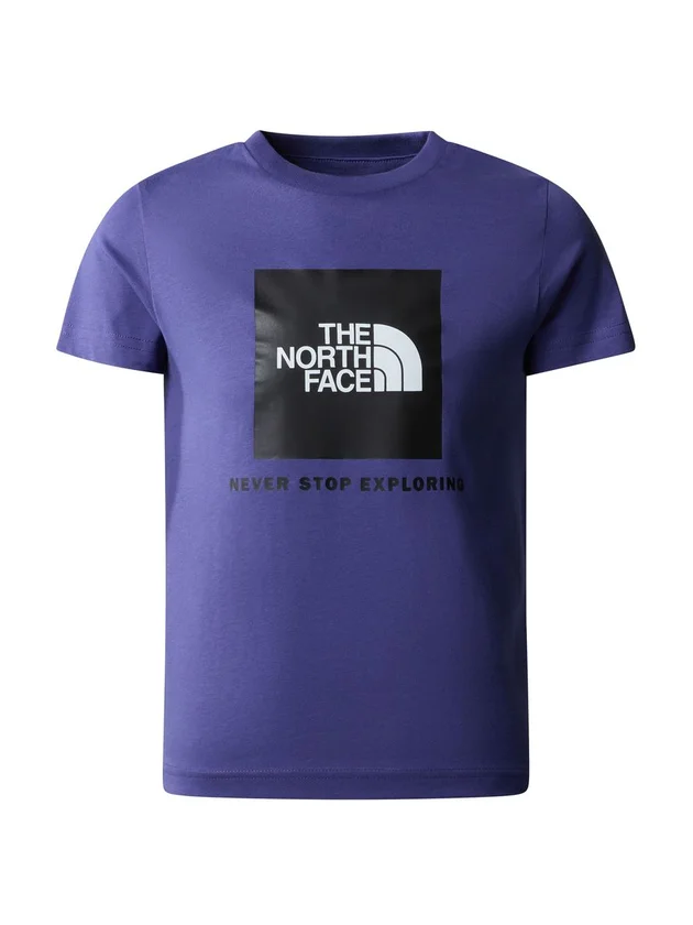 Redbox Tee