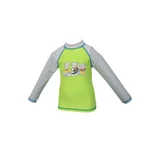 MULTI SOFT GREEN-WHITE