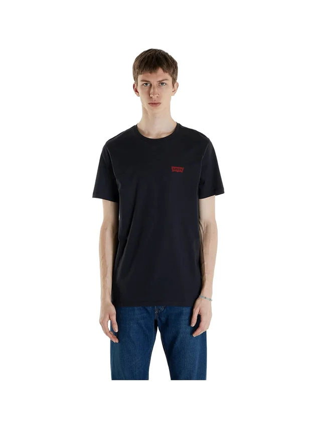 2PK Crewneck Graphic